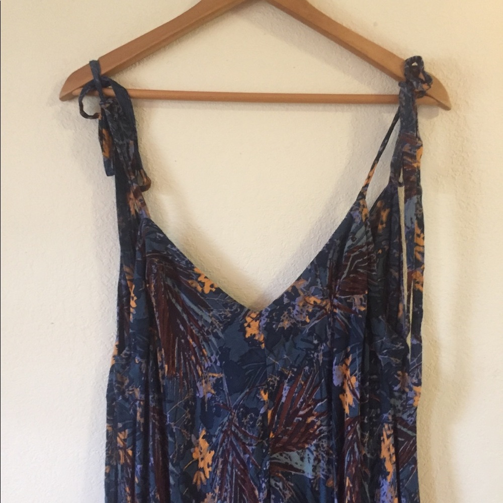 Free people summer romper